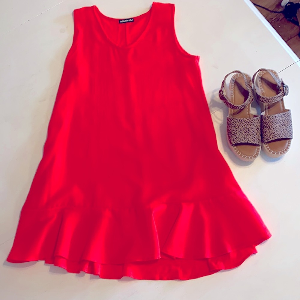 Heimish USA Dress